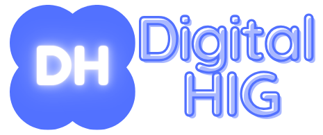 digital hig official logo